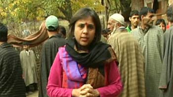 Kashmir: Between the Battlelines