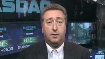 US economy is not near recessionary levels: Fusion IQ