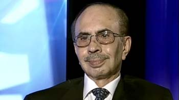 Video : Question Time with Adi Godrej