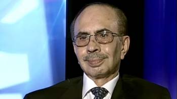 Question Time with Adi Godrej