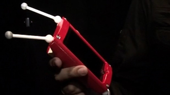 Hapmap navigation system