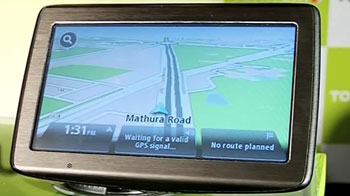 GPS navigation devices, Fifa 12 and more on Gadget Guru