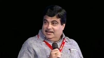 Without BJP support, Anna would have faced Ramdev-like action: Gadkari