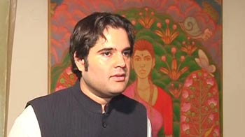 Black money: Varun Gandhi files RTI against politicians with swiss accounts