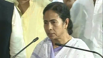 Petrol price hike: Trinamool threatens Govt