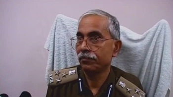 Uttar Pradesh IPS officer hits out at Mayawati, calls her govt corrupt