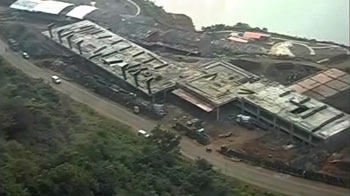 लवासा के खिलाफ केस दर्ज