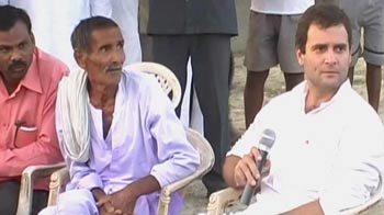 Congress gears up for UP; Rahul Gandhi to kickstart campaign from Phoolpur