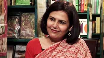 Video : Rakhshanda Jalil on her book 'Release'