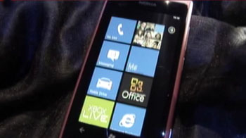 Nokia Lumia 800: The first true Windows Phone