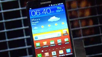 Futute technolgy: Nokia Kinectic