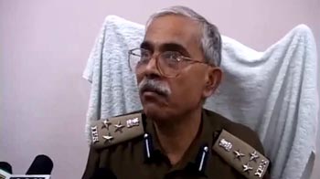 Top cop vs Mayawati: Mishra ill or ill-treated?