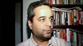 ब्लॉगर ने खोले टीम अन्ना के कई राज ब्लॉगर ने खोले टीम अन्ना के कई राज