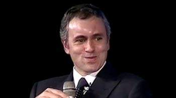 I'm not my father, I'm on new media: Omar Abdullah