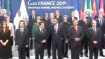 G20@Cannes: The confidence deficit