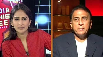 Fidel Edwards could be lethal on Kotla pitch: Gavaskar