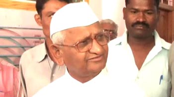 New committee will include different people: Anna