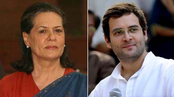 Video : New Right to Food Bill is more expensive but is what Sonia, Rahul want