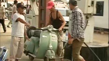 Manipur blockade reaches 100 days, crisis worsens