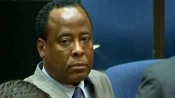 Video : MJ verdict: Dr Murray found guilty