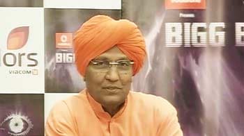 Video : Swami Agnivesh on why he's joining Bigg Boss