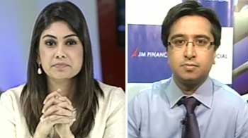 JM Financial on how to pick a stock that will rise the most