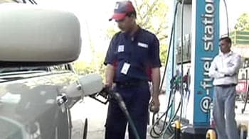 Video : Petrol pricier by Rs. 6.28 plus taxes, Mamata upset but won't quit UPA