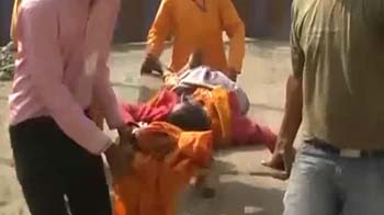 Videos : हरिद्वार : भगदड़ में 16 लोगों की मौत