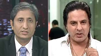 बिग बॉस से अग्निवेश की साख बिगड़ेगी? बिग बॉस से अग्निवेश की साख बिगड़ेगी?