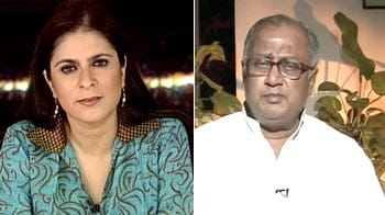 Video : Didi's 'dadagiri': Is Mamata the UPA'S toughest ally?