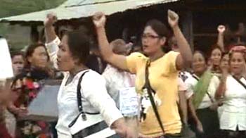 Manipur: The forgotten state?