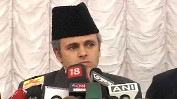 Omar on AFSPA controversy: Can't wait till last gun falls silent