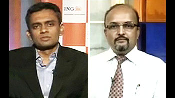 Pharma may witness fresh selling: Sharyans Wealth