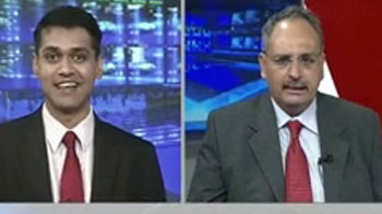 'Stock Market Hero contest to inspire people to look more at charts'