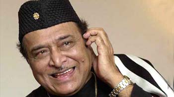 A musician sans frontier: Bhupen Hazarika