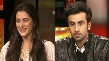 रॉकस्टार की टीम से एनडीटीवी की बात