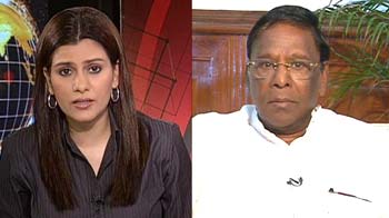 Did the CAG overstep his brief?