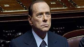 Video : Berlusconi said what?! Top 5 gaffes in a long, long list
