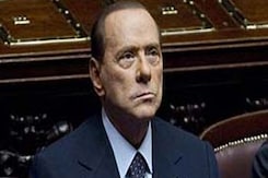 Berlusconi said what?! Top 5 gaffes in a long, long list Berlusconi said what?! Top 5 gaffes in a long, long list