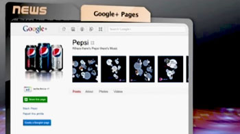 Google Launches Google+ Pages