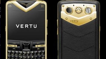 Snap Judgement: Vertu Twist