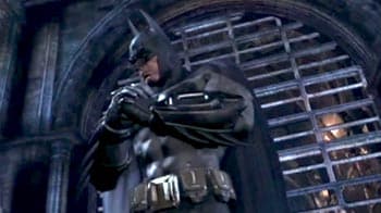 Video : Review: Batman Arkham City