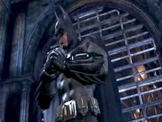 Review: Batman Arkham City