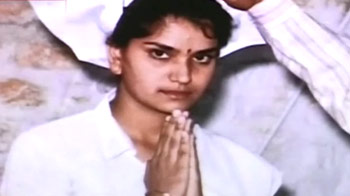 भंवरी से संबंध को मदेरणा ने माना