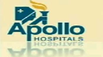 Video : Expect growth momentum to continue: Apollo hospitals