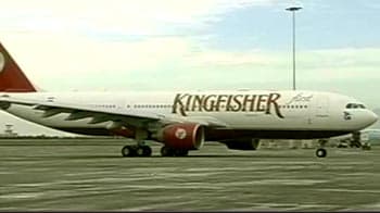 Video : 50 Kingfisher flights cancelled today, airline asked to explain