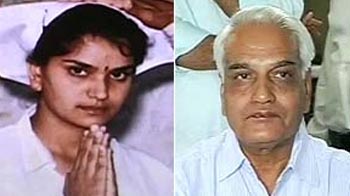 Missing midwife: Maderna confesses to relationship with Bhanwari Devi