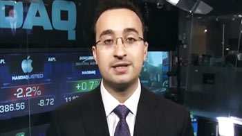 US to see better growth in H2: StanChart