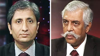 कसाब को फांसी, लखवी पर चुप्पी क्यों?