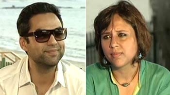 Video : Abhay Deol on why he thinks Bollywood is degrading to women
